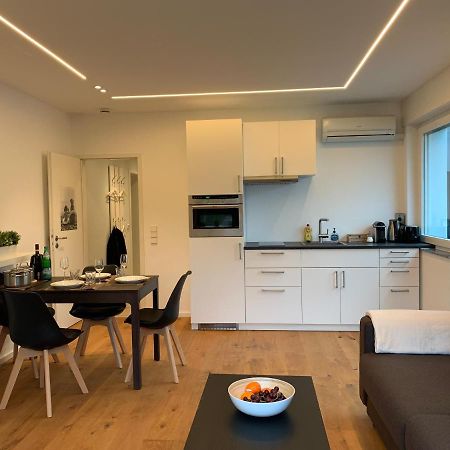 Appartement Koln In Bornheim-Sechtem, Nahe Phantasialand, Bruhl, Koln, Bonn, Db-Anschluss, Messe-Koln, Business-Komfort Bornheim  Zewnętrze zdjęcie