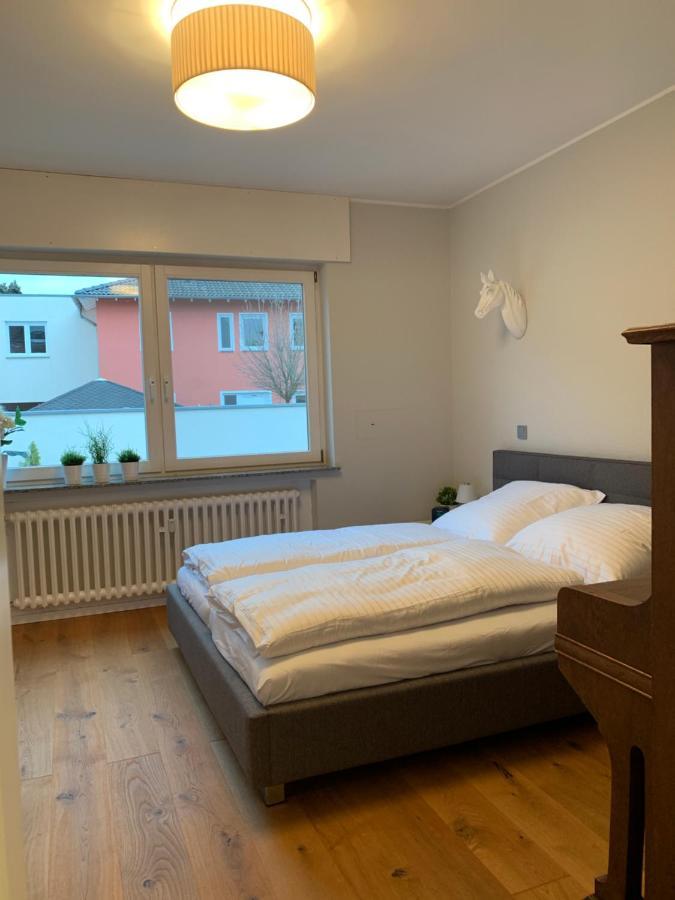 Appartement Koln In Bornheim-Sechtem, Nahe Phantasialand, Bruhl, Koln, Bonn, Db-Anschluss, Messe-Koln, Business-Komfort Bornheim  Zewnętrze zdjęcie