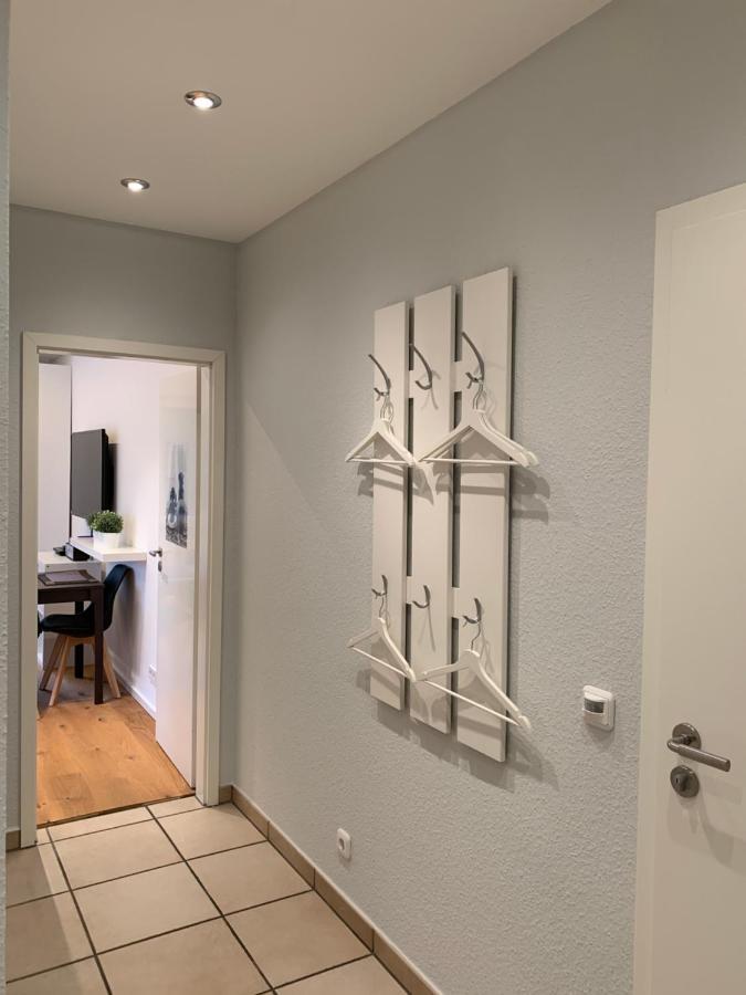 Appartement Koln In Bornheim-Sechtem, Nahe Phantasialand, Bruhl, Koln, Bonn, Db-Anschluss, Messe-Koln, Business-Komfort Bornheim  Zewnętrze zdjęcie