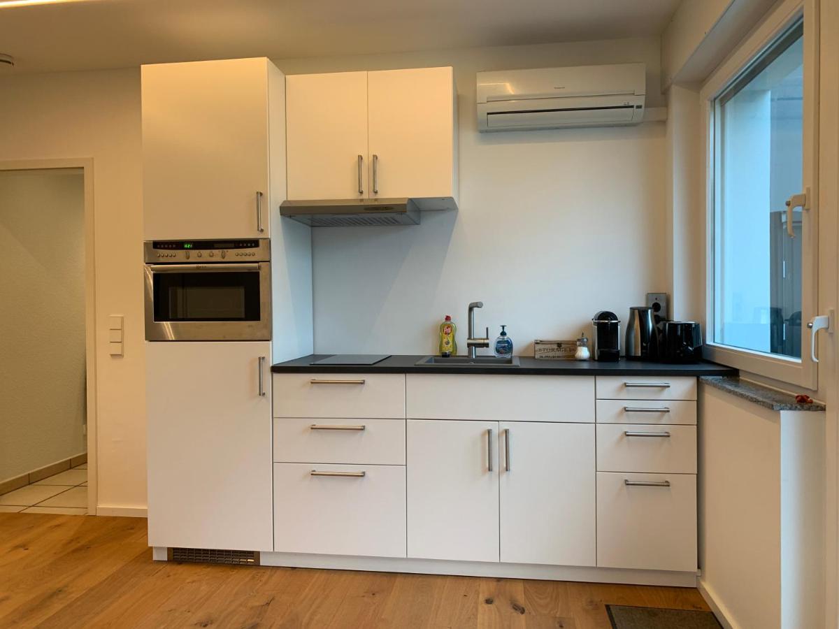 Appartement Koln In Bornheim-Sechtem, Nahe Phantasialand, Bruhl, Koln, Bonn, Db-Anschluss, Messe-Koln, Business-Komfort Bornheim  Zewnętrze zdjęcie